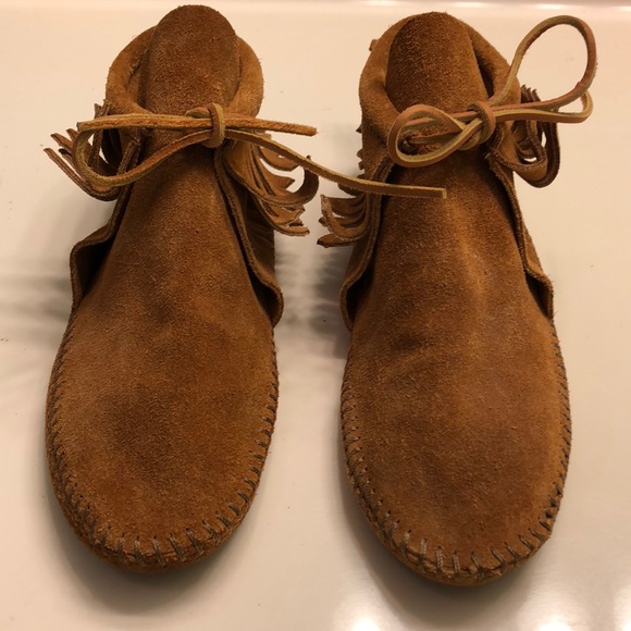 original moccasins
